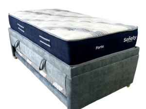 Base Cama Nido con Baúl