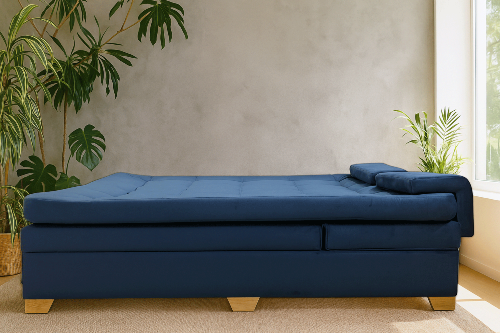 Sofá Cama Multifuncional Nova - Imagen 3