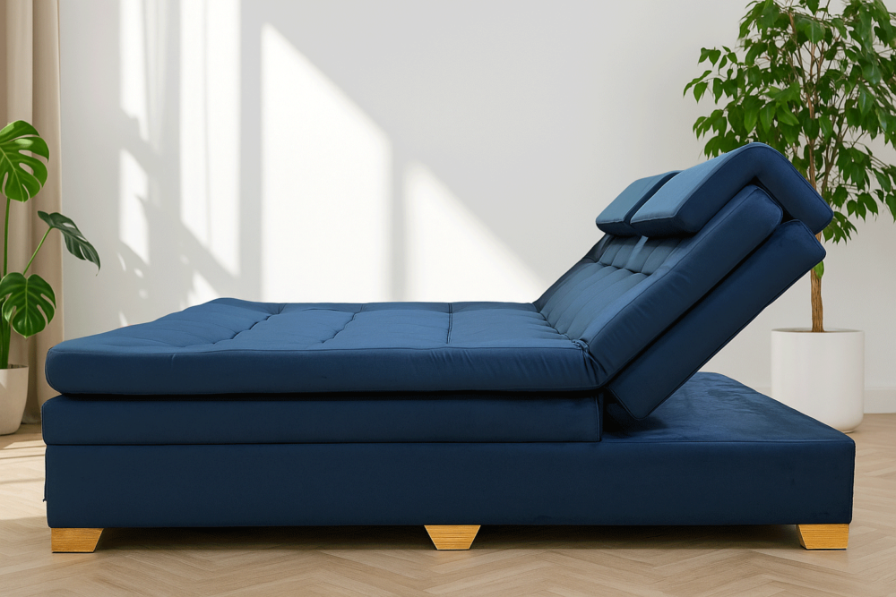 Sofá Cama Multifuncional Nova - Imagen 2