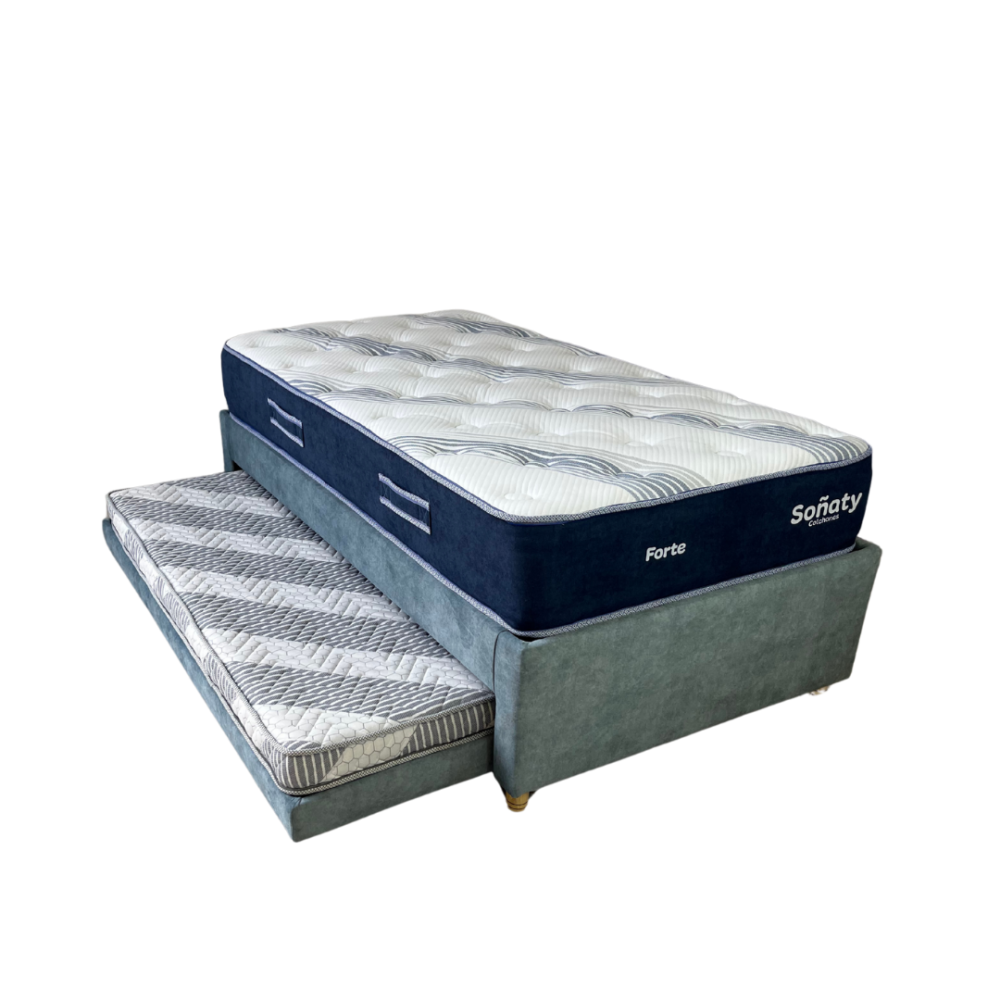 Base Cama Nido